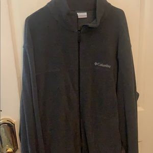 Columbia jacket